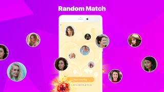İndir Honeycam Chat-Short Video&Chat Sosyal Android için Ekran görüntüsü 4