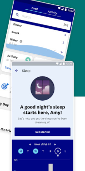 İndir WeightWatchers Program Sağlık & Fitness Android için Ekran görüntüsü 7