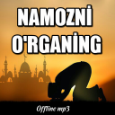 İndir Namoz Kitobi