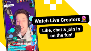 İndir Pococha - Chat, Live streaming Sosyal Android için Ekran görüntüsü 2