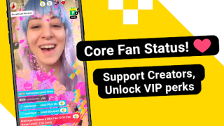 İndir Pococha - Chat, Live streaming Sosyal Android için Ekran görüntüsü 4