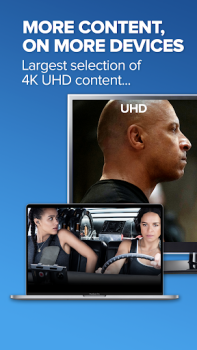 İndir Fandango at Home Eğlence Android için Ekran görüntüsü 4