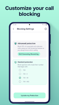 Robokiller - Spam Call Blocker