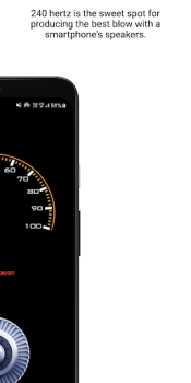 İndir Candle Blower Eğlence Android için Ekran görüntüsü 2