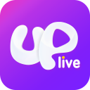 İndir  Uplive - Canlı Yayın, Sohbet