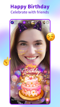 İndir LiveMe Pro - Go Live Stream! Sosyal Android için Ekran görüntüsü 7
