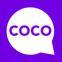 İndir  Coco - Live Video Chat HD