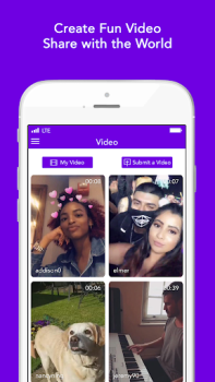 İndir Coco - Live Video Chat HD İletişim Android için Ekran görüntüsü 4