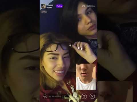 İndir Coco - Live Video Chat HD İletişim Android için Ekran görüntüsü 8