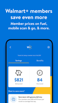 İndir Walmart: Shopping & Savings Alışveriş Android için Ekran görüntüsü 7