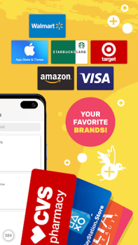 İndir Fetch: America’s Rewards App Alışveriş Android için Ekran görüntüsü 2