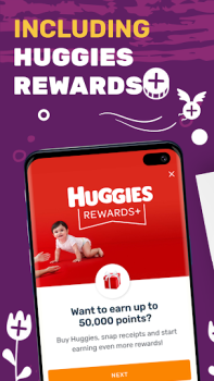 İndir Fetch: America’s Rewards App Alışveriş Android için Ekran görüntüsü 4