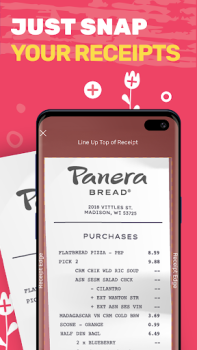 İndir Fetch: America’s Rewards App Alışveriş Android için Ekran görüntüsü 5