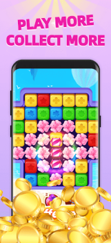 İndir PlayWell - Play & Earn Rewards Eğlence Android için Ekran görüntüsü 3