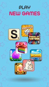 İndir Rewarded Play: Earn Gift Cards Eğlence Android için Ekran görüntüsü 3
