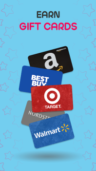 İndir Rewarded Play: Earn Gift Cards Eğlence Android için Ekran görüntüsü 4