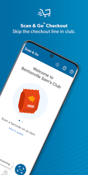 İndir Sam's Club Alışveriş Android için Ekran görüntüsü 2