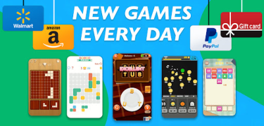İndir JustPlay - Kazan veya Bağışla Eğlence Android için Ekran görüntüsü 4