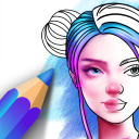 İndir  Color Pop - Fun Coloring Games