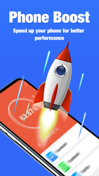 İndir MAX Booster Araçlar Android için Ekran görüntüsü 2