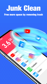 İndir MAX Booster Araçlar Android için Ekran görüntüsü 6