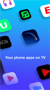 İndir Screen Mirroring - TV Miracast Araçlar Android için Ekran görüntüsü 6