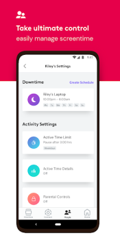 İndir Xfinity İş Android için Ekran görüntüsü 5