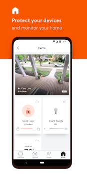 İndir Xfinity İş Android için Ekran görüntüsü 6