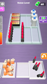 İndir Fill The Fridge Bulmaca Oyunları Android için Ekran görüntüsü 2
