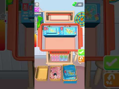 İndir Fill The Fridge Bulmaca Oyunları Android için Ekran görüntüsü 8