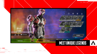 İndir Apex Legends Mobile Eylem Android için Ekran görüntüsü 3