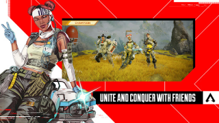 İndir Apex Legends Mobile Eylem Android için Ekran görüntüsü 4