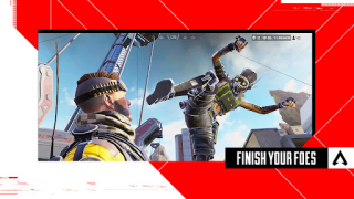 İndir Apex Legends Mobile Eylem Android için Ekran görüntüsü 6