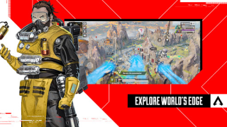 İndir Apex Legends Mobile Eylem Android için Ekran görüntüsü 7