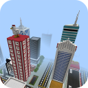 İndir  Venom City Craft