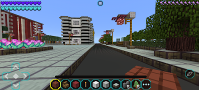 İndir Venom City Craft Rol yapma Android için Ekran görüntüsü 5