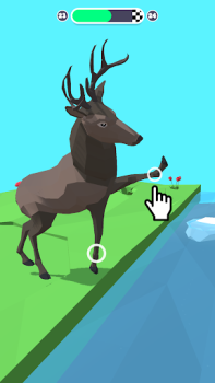 İndir Move Animals Bulmaca Oyunları Android için Ekran görüntüsü 2