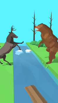 İndir Move Animals Bulmaca Oyunları Android için Ekran görüntüsü 3
