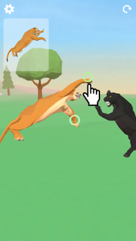 İndir Move Animals Bulmaca Oyunları Android için Ekran görüntüsü 4