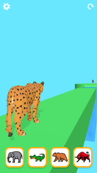 İndir Move Animals Bulmaca Oyunları Android için Ekran görüntüsü 5