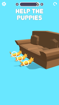 İndir Move Animals Bulmaca Oyunları Android için Ekran görüntüsü 6