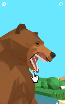 İndir Move Animals Bulmaca Oyunları Android için Ekran görüntüsü 7
