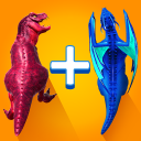 İndir  Merge Master: Dinosaur Monster