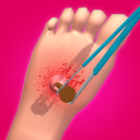 İndir  Master Doctor 3D:Hospital Hero