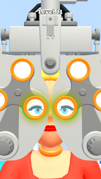 İndir Master Doctor 3D:Hospital Hero Simülatörler Android için Ekran görüntüsü 3