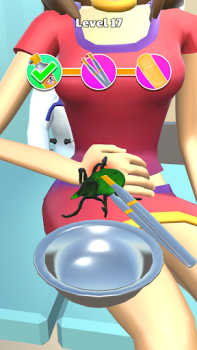 İndir Master Doctor 3D:Hospital Hero Simülatörler Android için Ekran görüntüsü 4