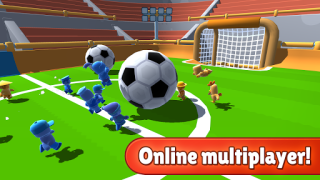 İndir Stumble Guys Eylem Android için Ekran görüntüsü 2