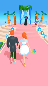 İndir Dream Wedding Gündelik Android için Ekran görüntüsü 3
