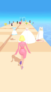 İndir Dream Wedding Gündelik Android için Ekran görüntüsü 4