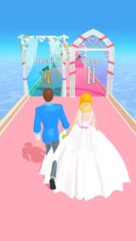 İndir Dream Wedding Gündelik Android için Ekran görüntüsü 6
